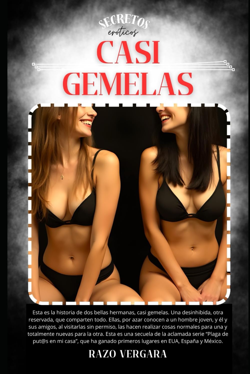 Casi gemelas: Compartiendo todo