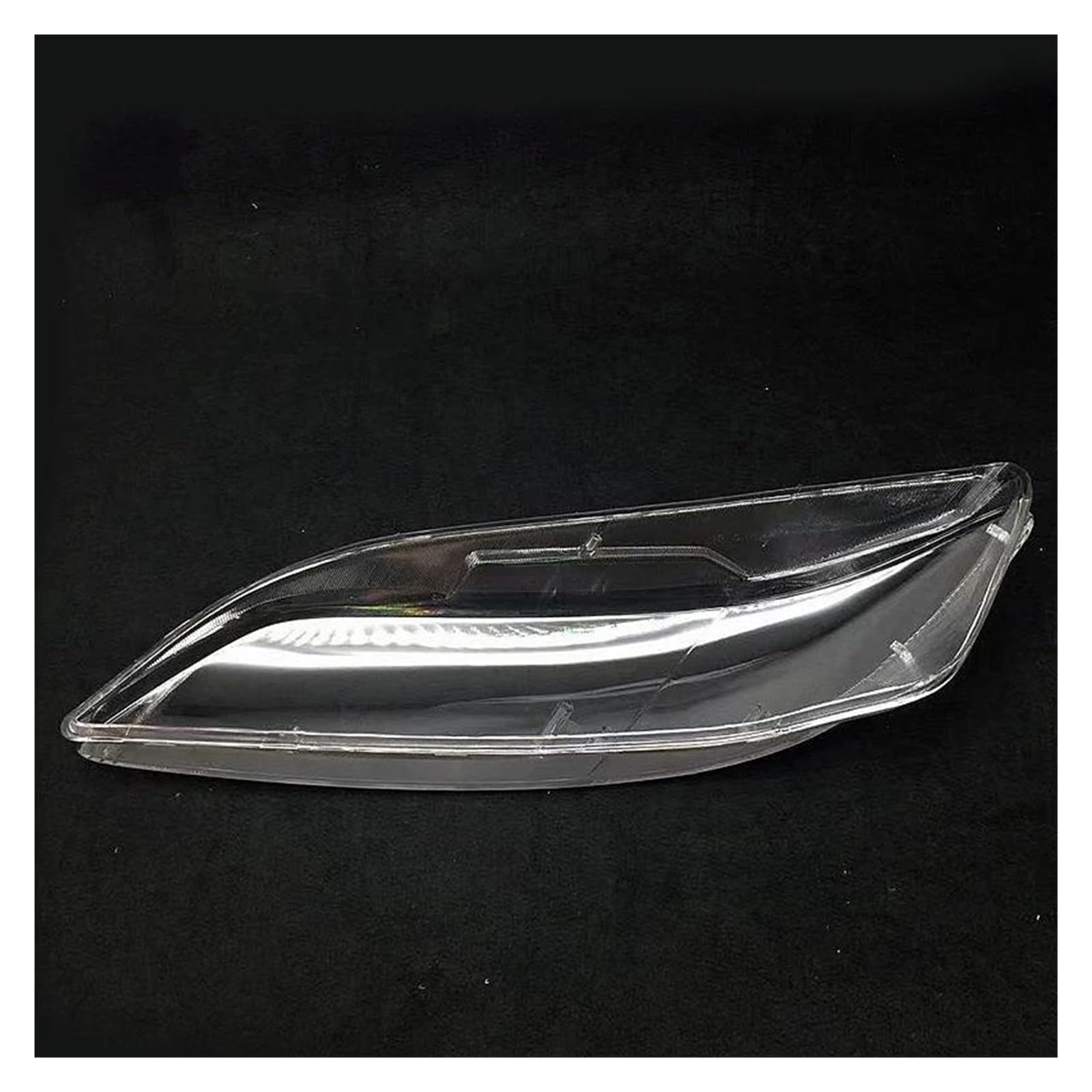 Cache lentille phare gauche pour Mazda 6 2003-2015 coque de remplacement - 7