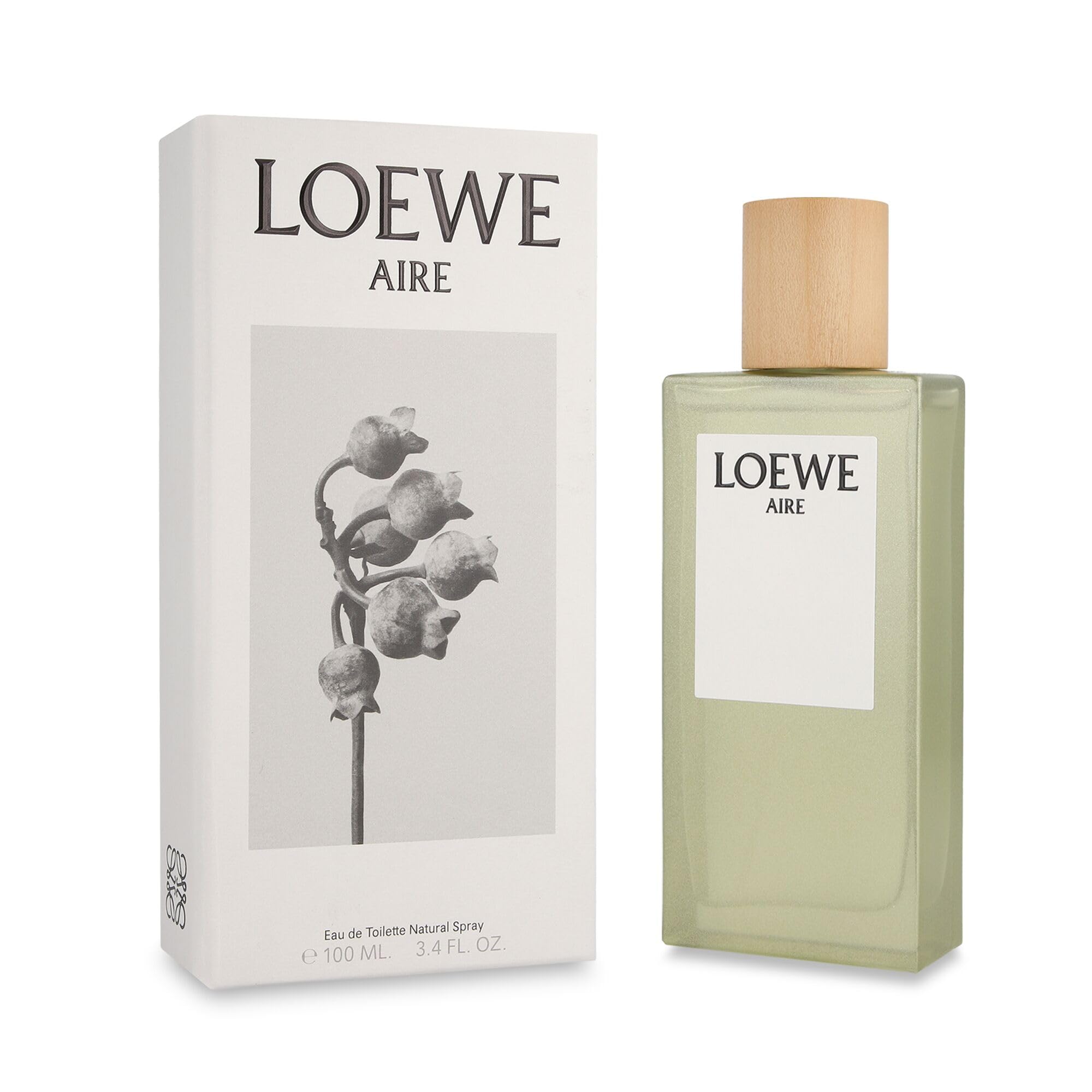 Loewe Aire Eau De Toilette 100Ml