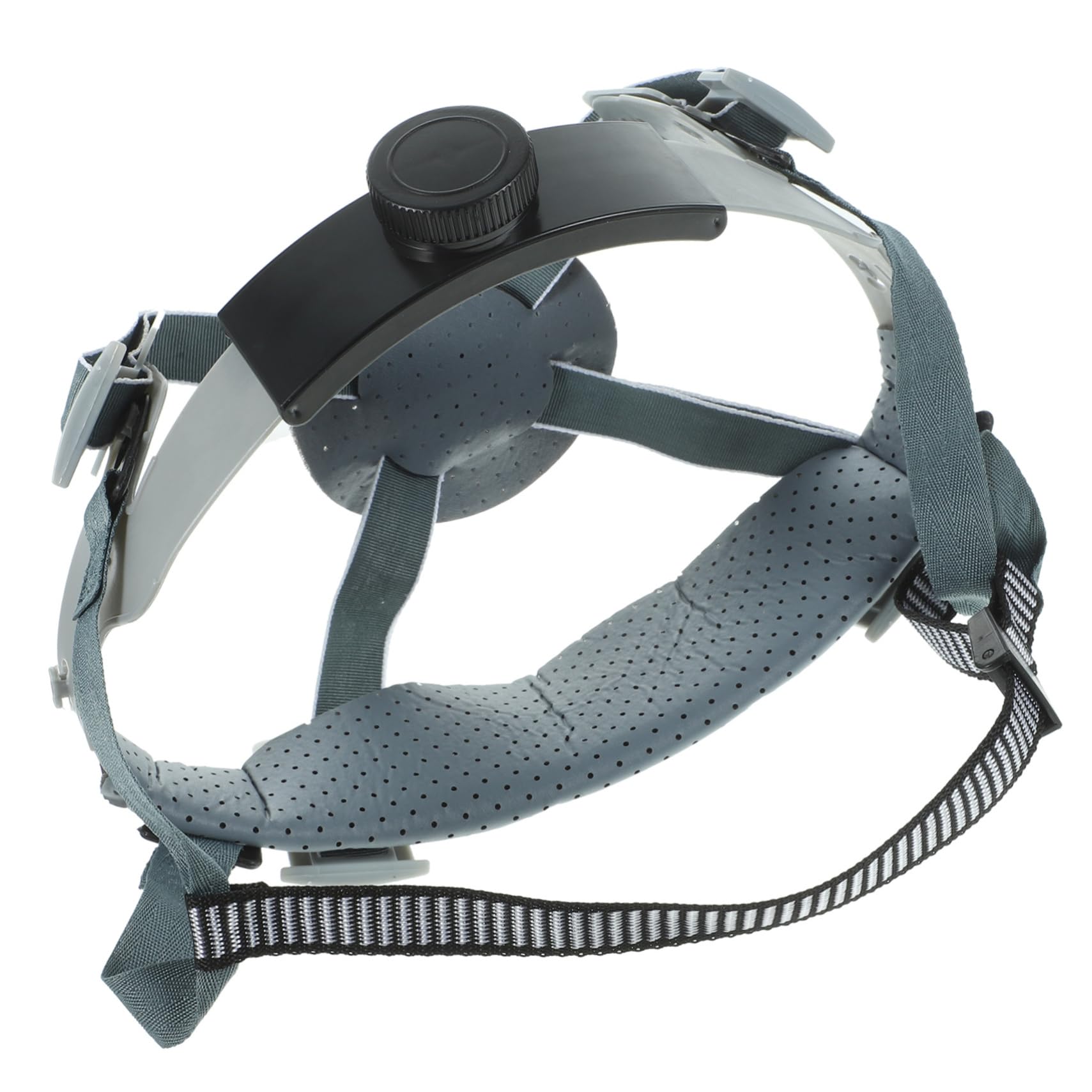 ULTECHNOVO 3 Piezas Forro Del Casco Correa Para La Barbilla Del Casco Almohadilla Esponja Para Casco Inserto Casco Seguridad Adjunto Flexible Mando Sombrero Protector Nylon Ajustable