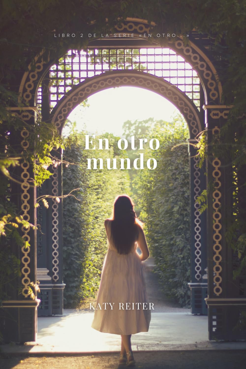 En otro mundo: Libro 2 de la serie "En Otro"