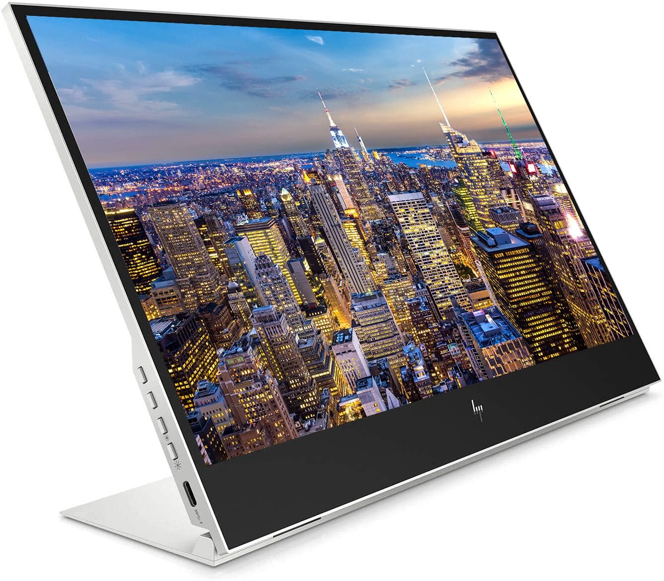 Amazon.com: HP EliteDisplay E14 G4 FHD (1920 x 1080) Portable