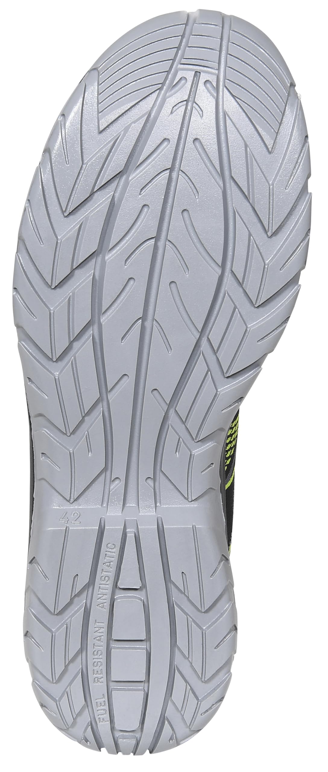 ELTEN jo_Flex Green Low ESD S1P | Sicherheitsschuhe für Damen & Herren, Stahlkappe, leicht, atmungsaktiv