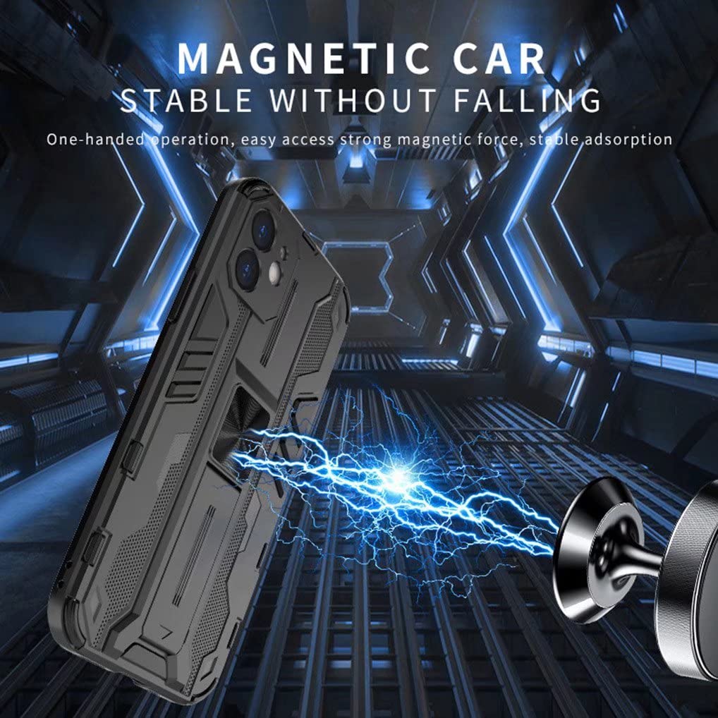 HAOYE Cover per Xiaomi Poco X5 Pro 5G / Redmi Note 12 Pro con Proteggi