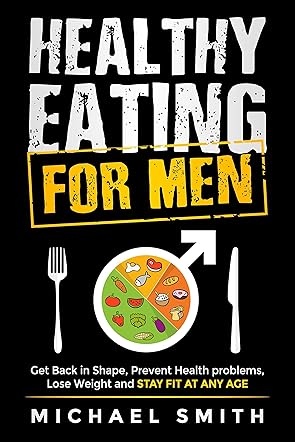 Healthy Diet for Men Over 50
