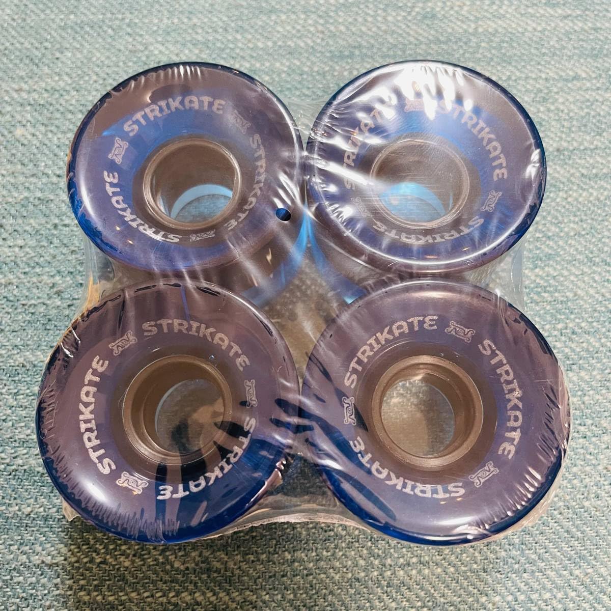 Amazon | スケートボード PENNY対応 78Aソフトウィール 直径 60mm x 幅