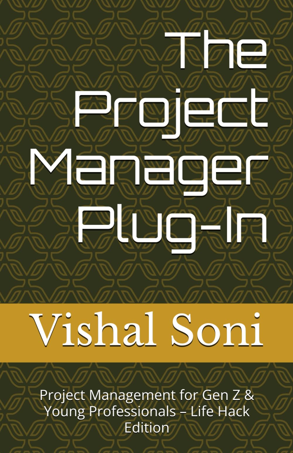 The Project Manager Plug-In: Project Management for Gen Z & Young Professionals – Life Hack Edition