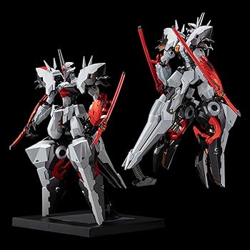 RIOBOT 鉄のラインバレル ラインバレル 千値練 新品未開封 RIOBOT 鉄のラインバレル EX-ラインバレル – 株式会社千値練 ー