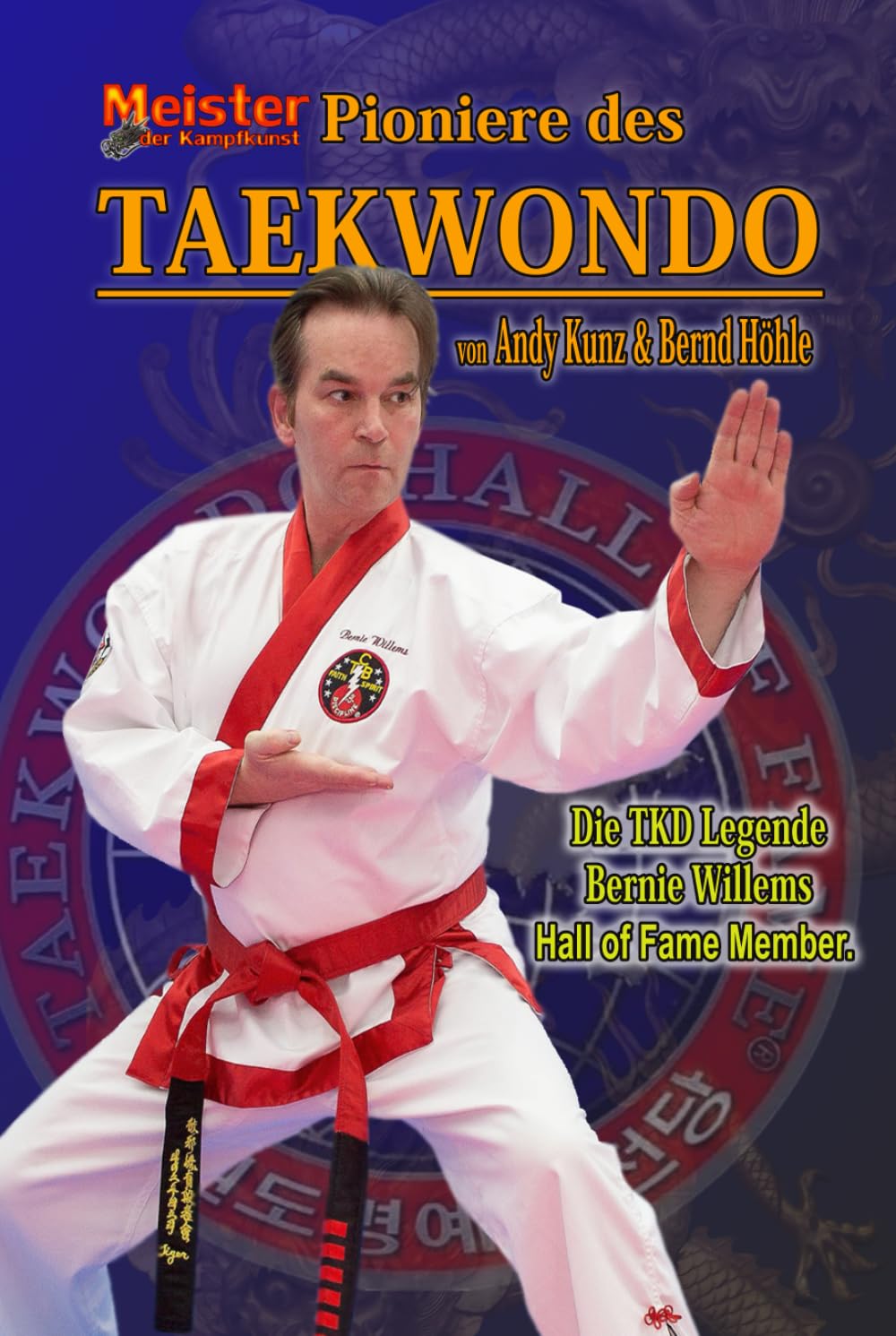 Meister der Kampfkunst: Pioniere des Taekwondo
