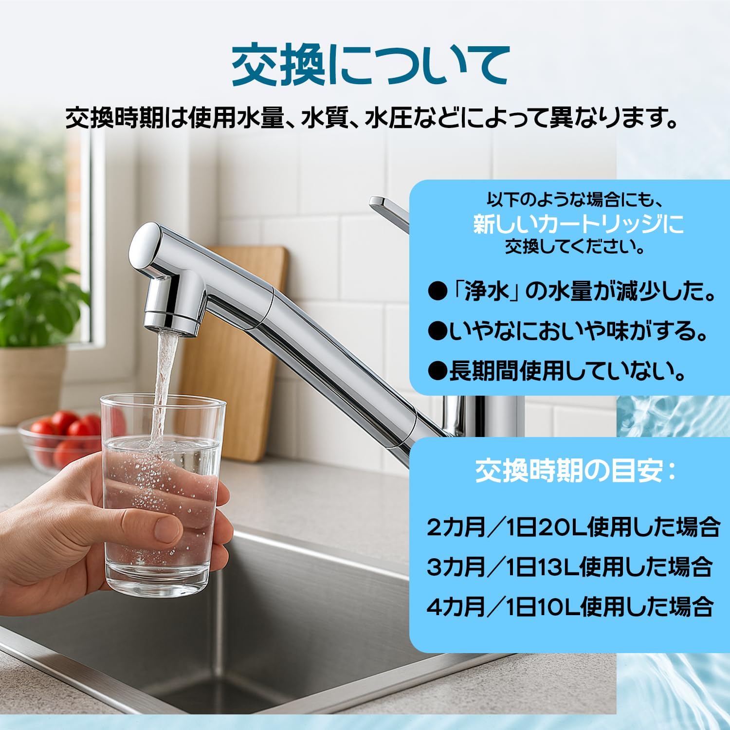 Amazon | タカギの浄水器 カートリッジ互換JC0032DK,JC0036UG,JC0032UG