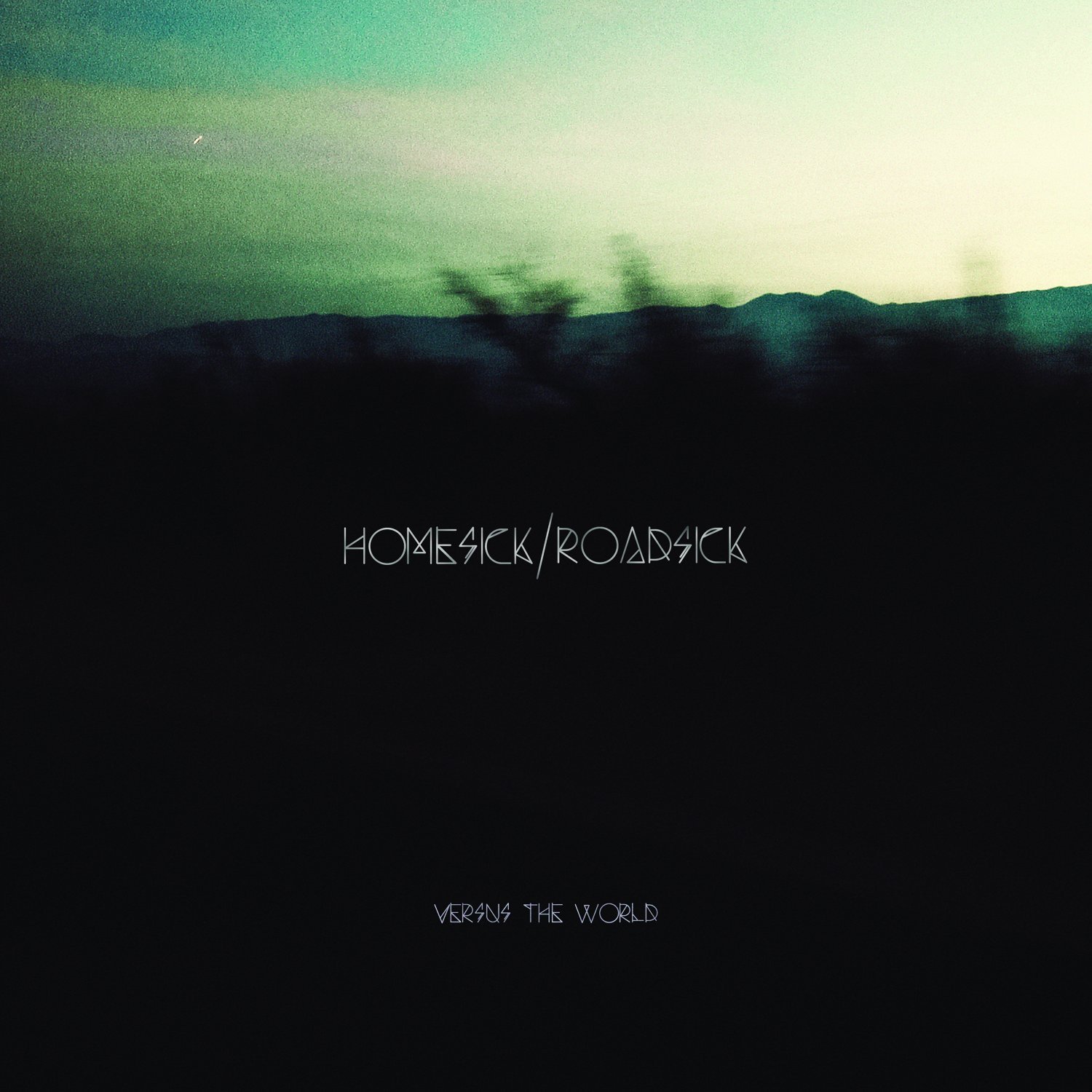 Homesick/Roadsick [VINYL]