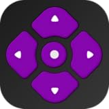 Remote for RokuTV