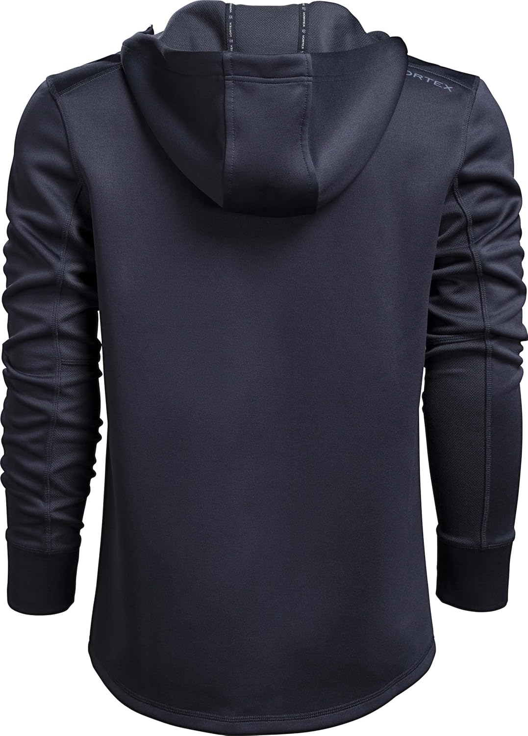 Vortex Men's Frontier Limits 1/4 Zip Hoodies - Image 2