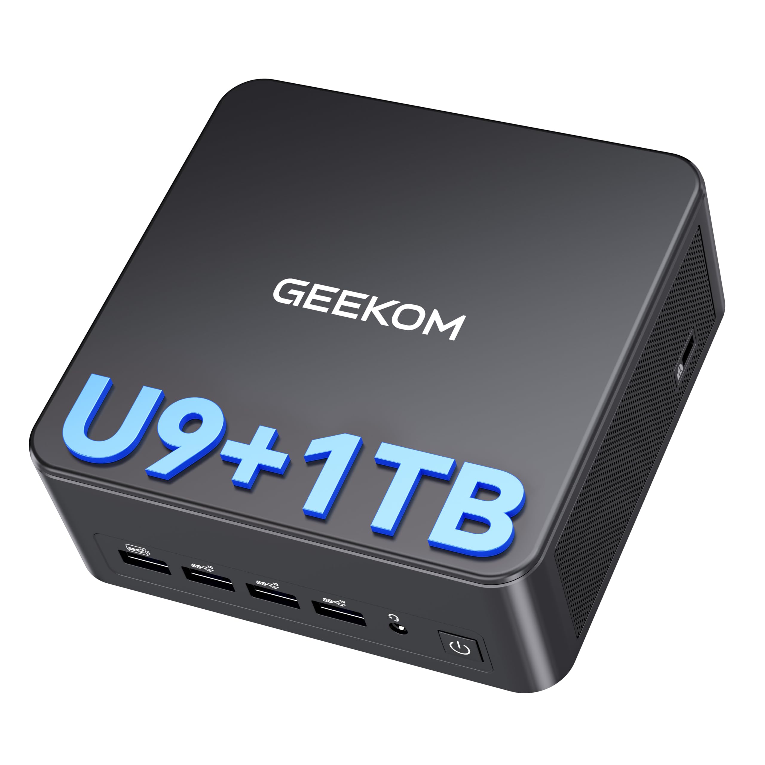 GEEKOM IT13