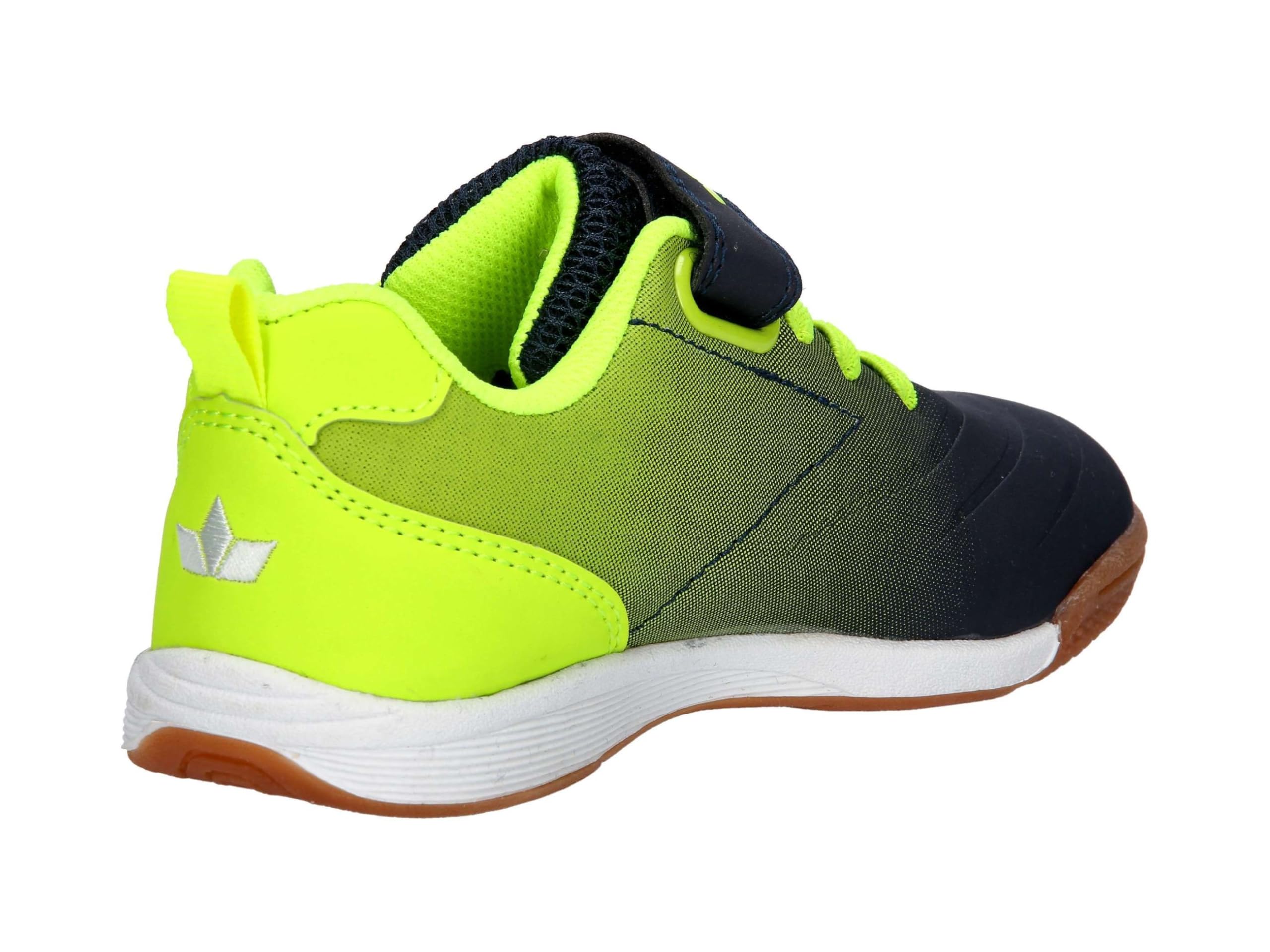 Lico Uniseks - dzieci Marlin VsHallenturnschuhe