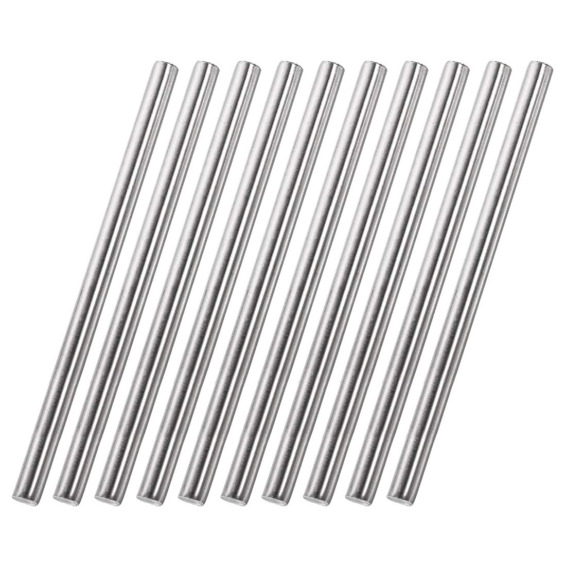 Have A Question About Everbilt 1/8 In. X 4 Ft. Plain Steel Solid Round - View #8