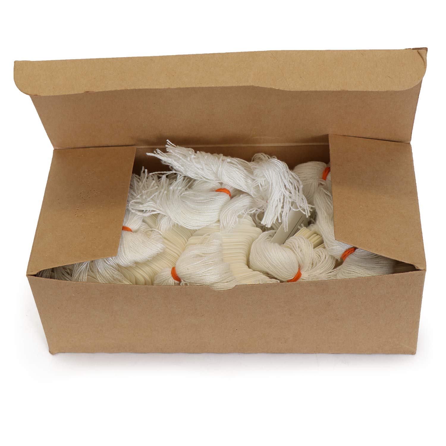 Super Sale 🛒 XpressTags (Pack of 1000) 2.875 x 1.75 inch Perforated Garment Tags with Pre-Attached String and Stub (Size - 6), String, 12 Point Cardstock, White Greatest Product XpressTags (Pack of 1000) 2.875 x 1.75 inch Perforated Garment Tags with Pre-Attached String and Stub (Size - 6), String, 12 Point Cardstock, White