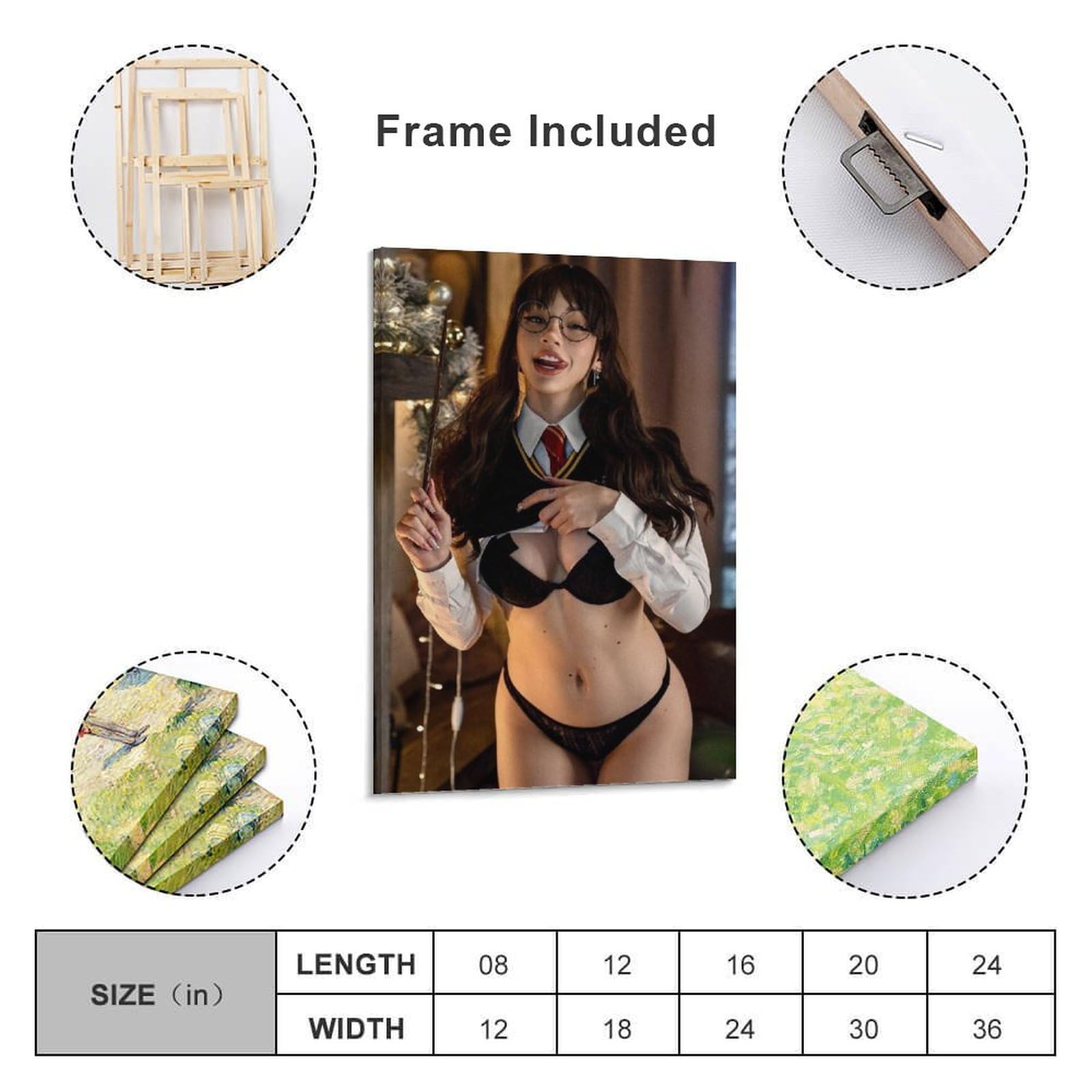 Alice delish nude video