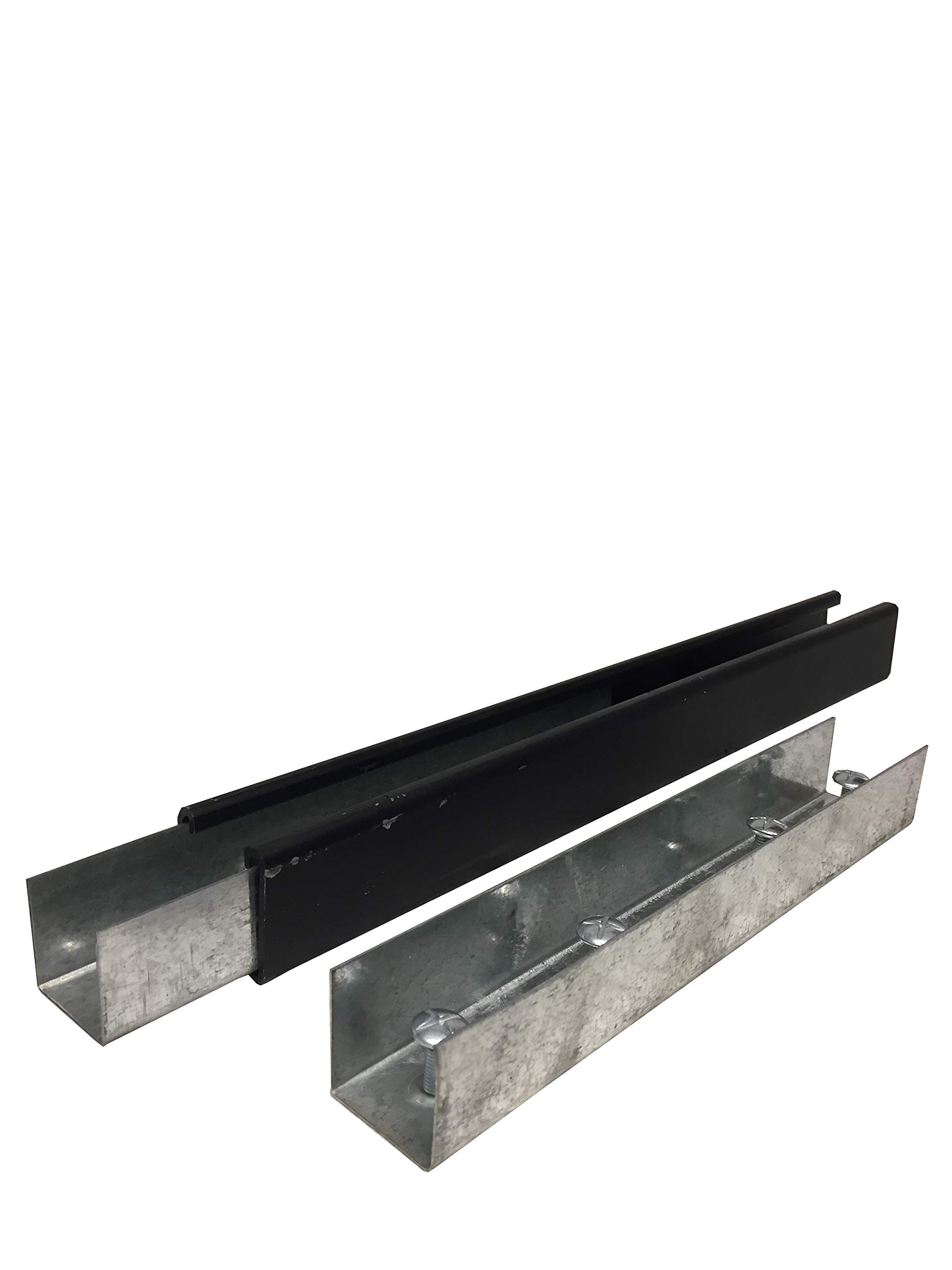 Type P1218 - Internal Coupler for 41mm Strut Channel x 25 Quantity