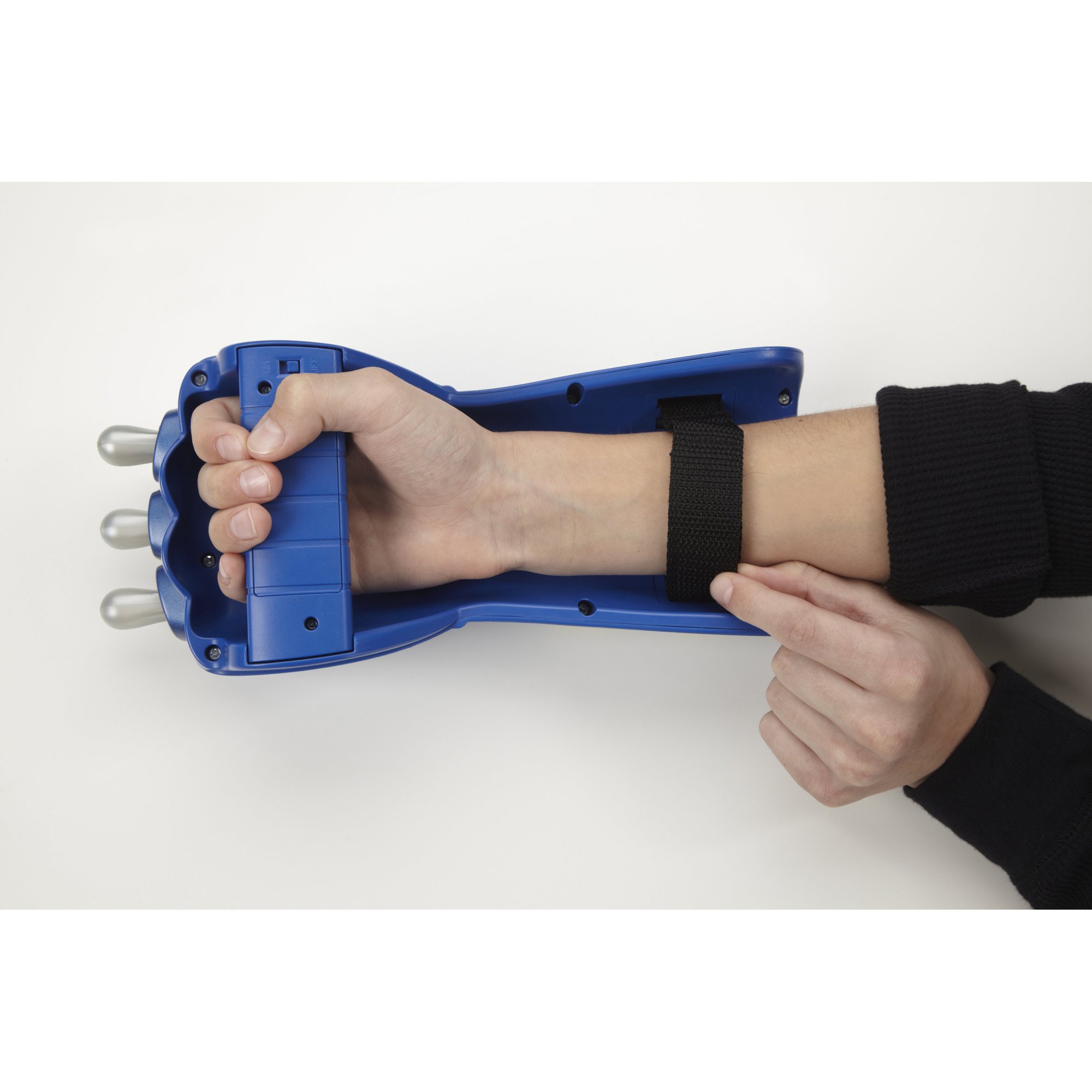 Wolverine Electronic Claw Toy- Buy Online in United Arab Emirates at