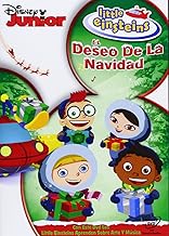 Amazon Com Little Einsteins Dvd Amazon Com Little Einsteins Dvd