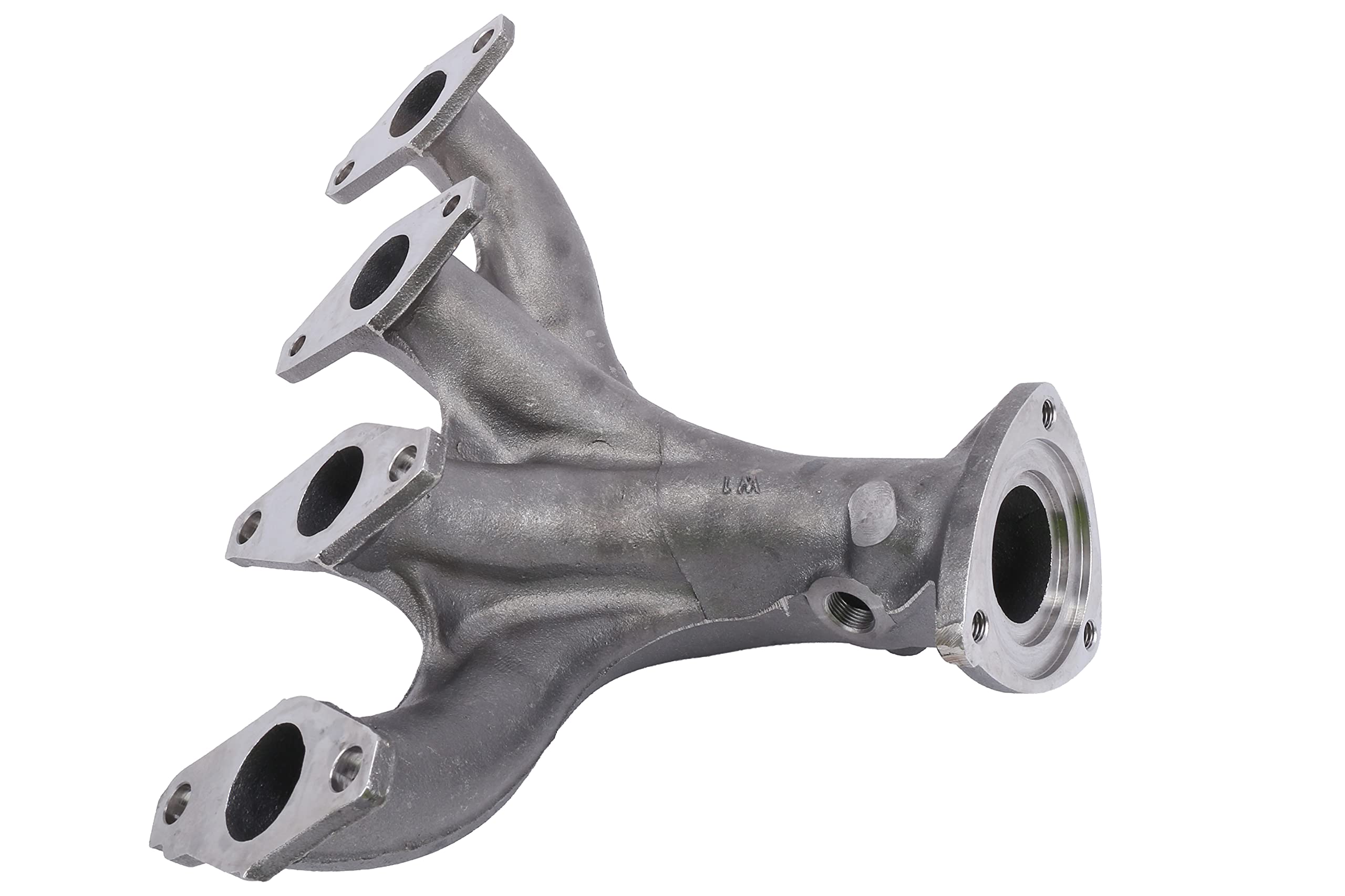 Amazon.com: GM Genuine Parts 24577409 Exhaust Manifold : Automotive