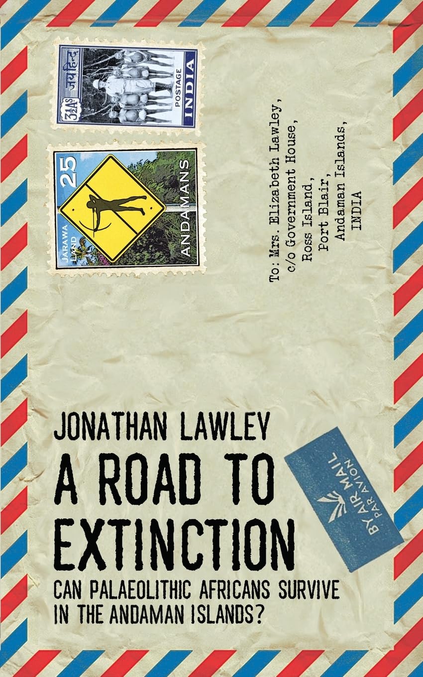 A Road to Extinction: Can Palaeolithic Africans survive in the Andaman Islands?
