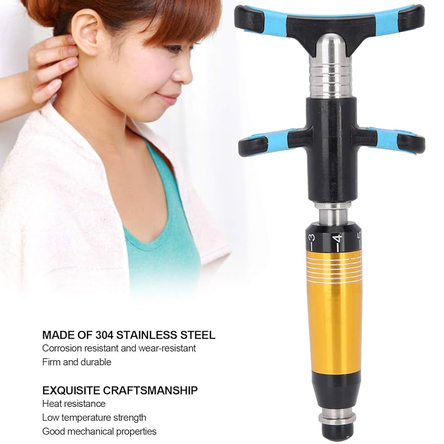 Activator Instrument ステンレス製 未使用 Activator Instrument ステンレス製 未使用 Amazon.co.jp