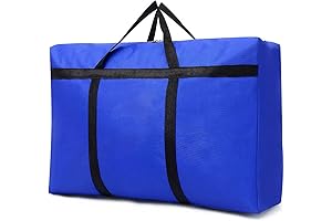 Multipurpose 66 Gallon Extra Large Heavy Duty Storage Bags