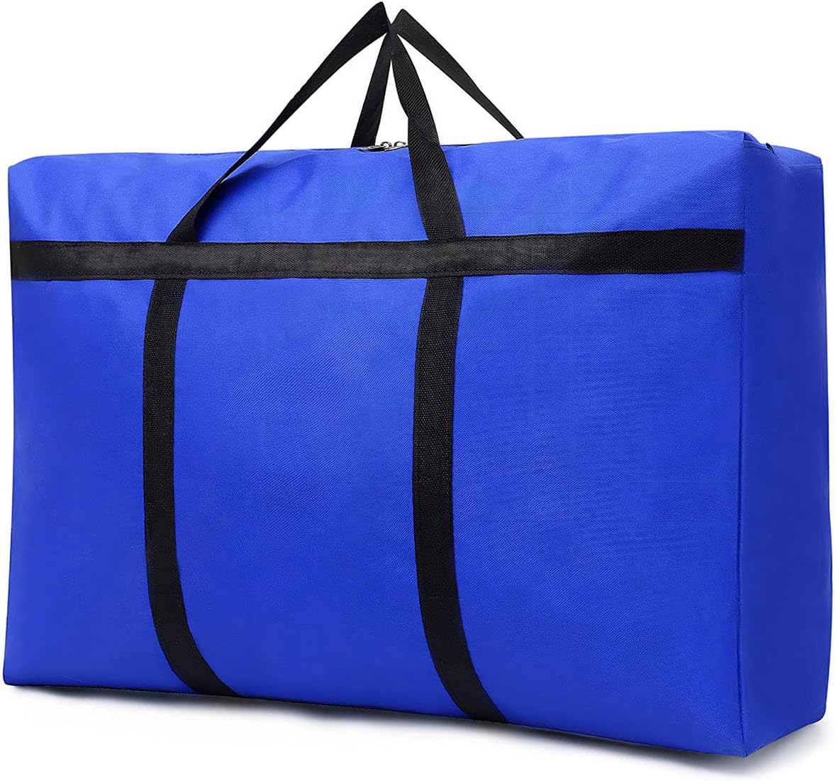 IWEIK Multipurpose Extra Large Heavy Duty Storage Bags Duffle Bags for Space Saving