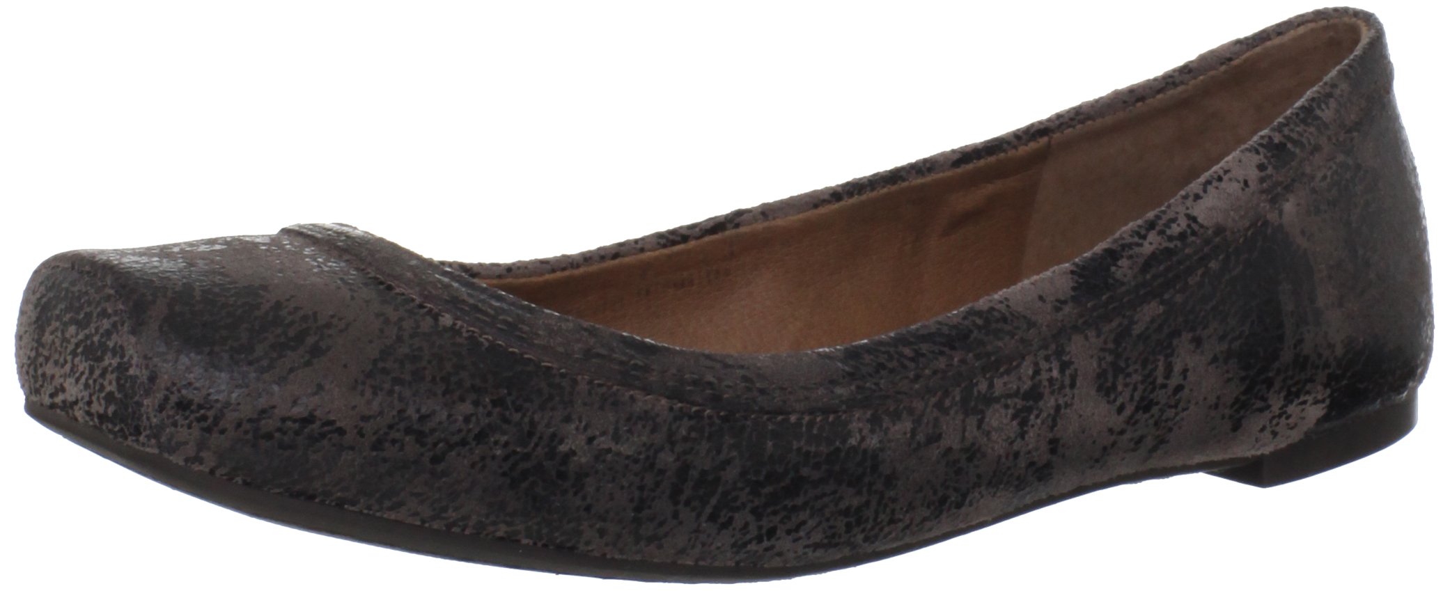 Lucky Brand Women's Santana Flat