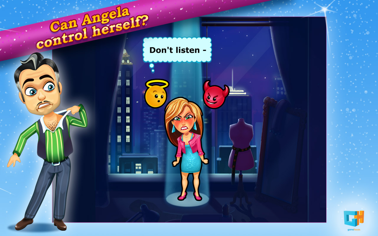 fabulous angela 5 v1.38 mod apk