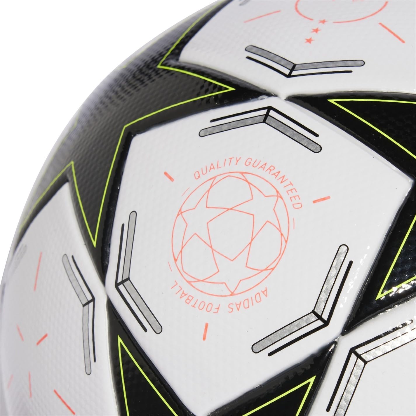 adidas UCL League 24/25 Group Stage Fußball