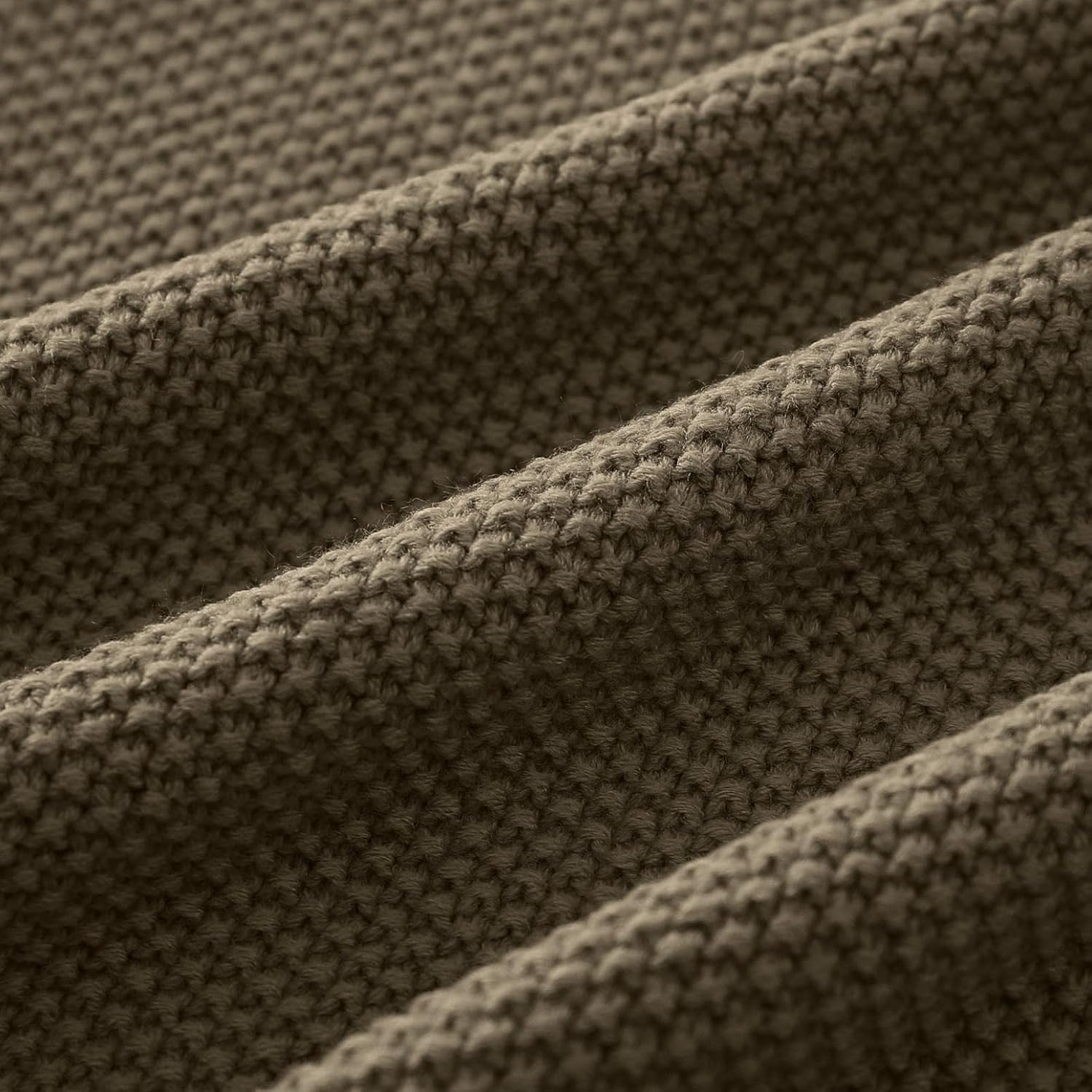 Men's Premium Sweaters Winter Classic Fit Lightweight Vneck Long Sleeve Comfortably Cardigan Jackets : Sports & Outdoors