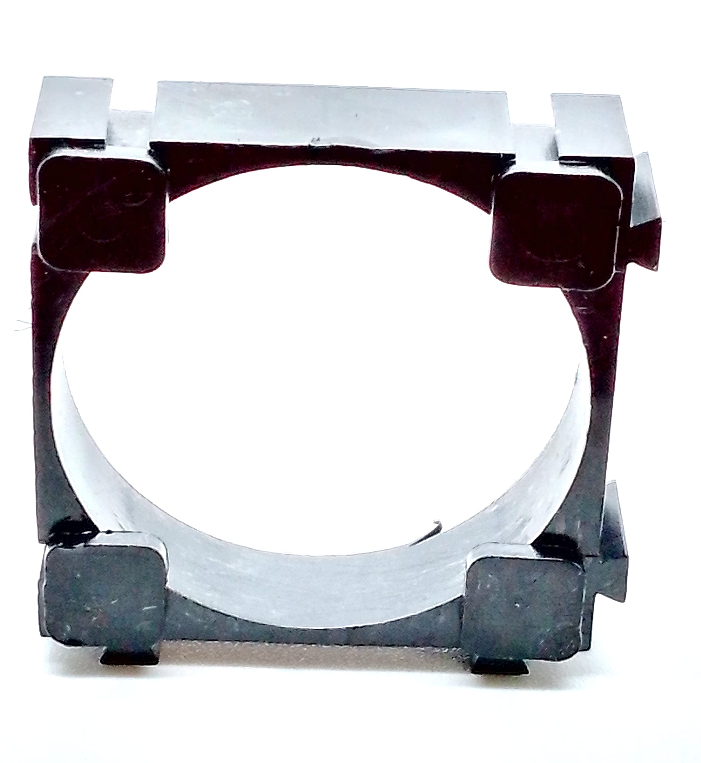 AXY 50pcs 32650/32700 Holder Lithium Phosphate Lifepo4 Spacer Plastic Holder for DIY Battery Pack-image-17