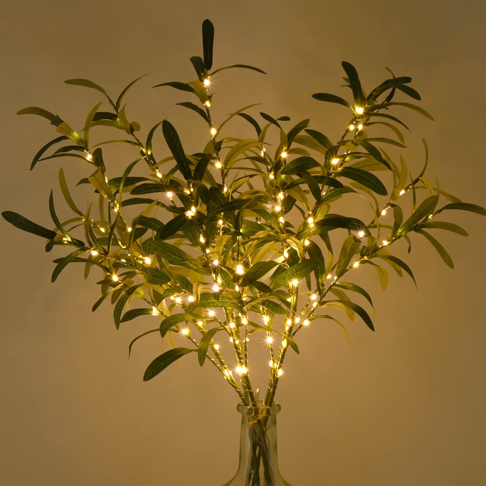 Waipfaru Olive Branches