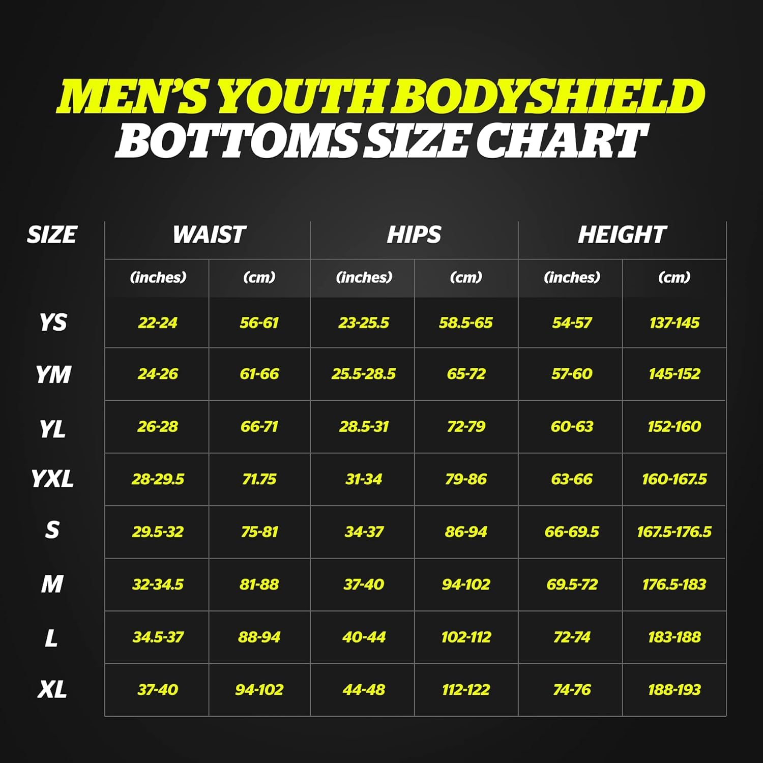 Storelli Body Shield Pantaloncini scorrevoli Uomo