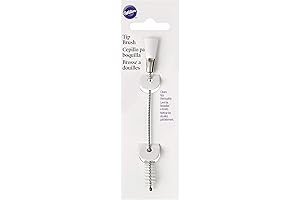 Wilton Cake Decorating Tip Brush Tool