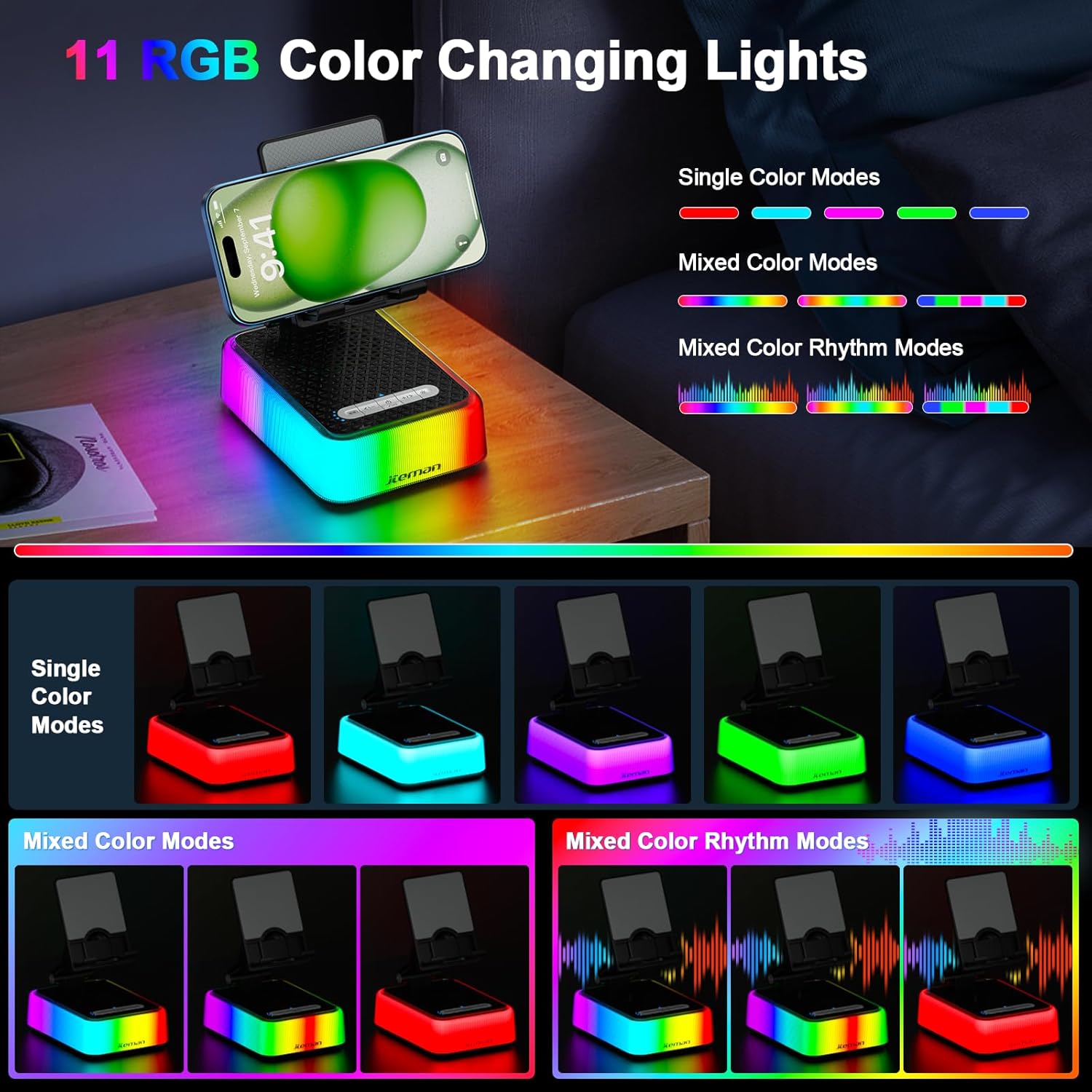 Elevate Your Gifting Game: JTEMAN