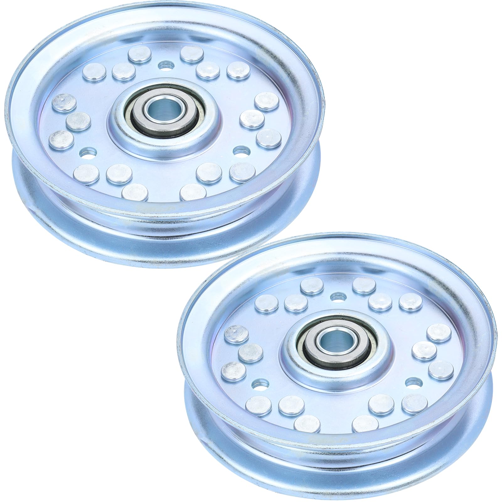 GY22172 Pulley with GY20629 Pulley for D140 Idler Pulley — Amazon image 12