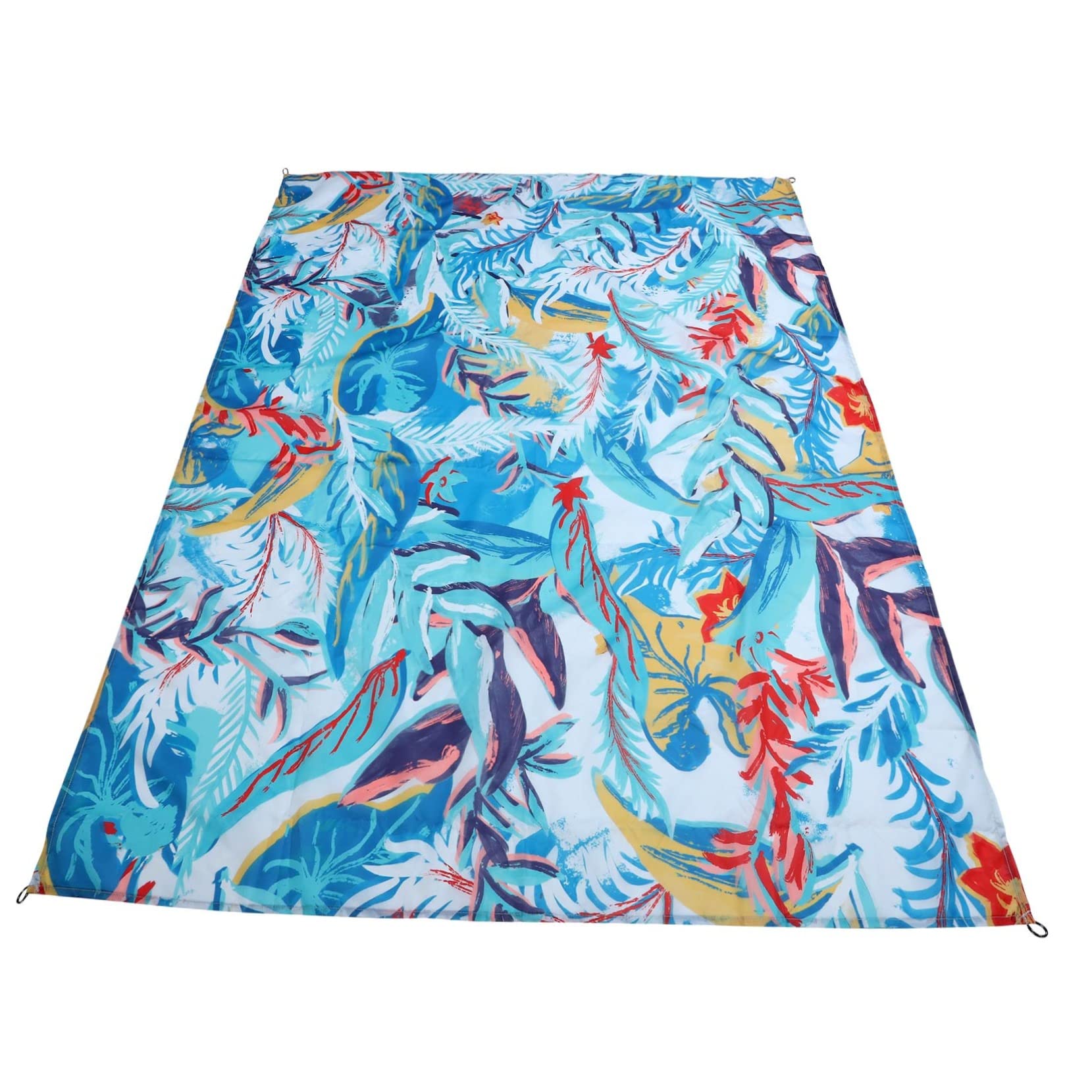 Mat de camping imperméable contre le sol froid en randonnée - 8