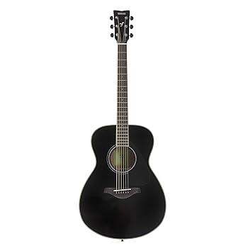Yamaha FG423 BL アコースティックギター ブラック Yamaha FG423 BL アコースティックギター ブラック