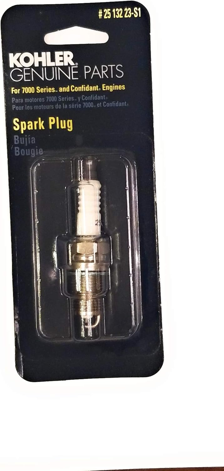 Kohler Spark Plug 7000 Series Engine Automotive
