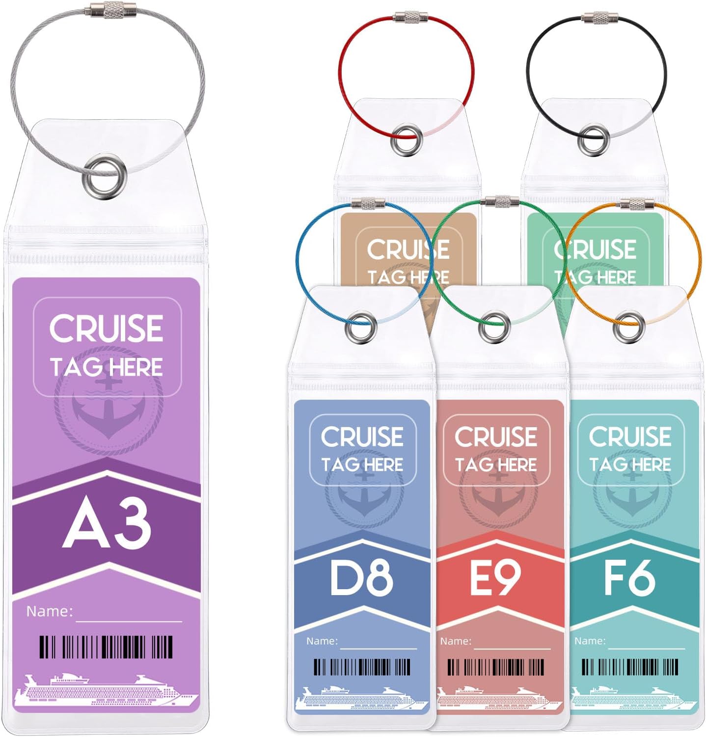 Disney Cruise Cruise Luggage Tags Near Me Disney Cruise Luggage
