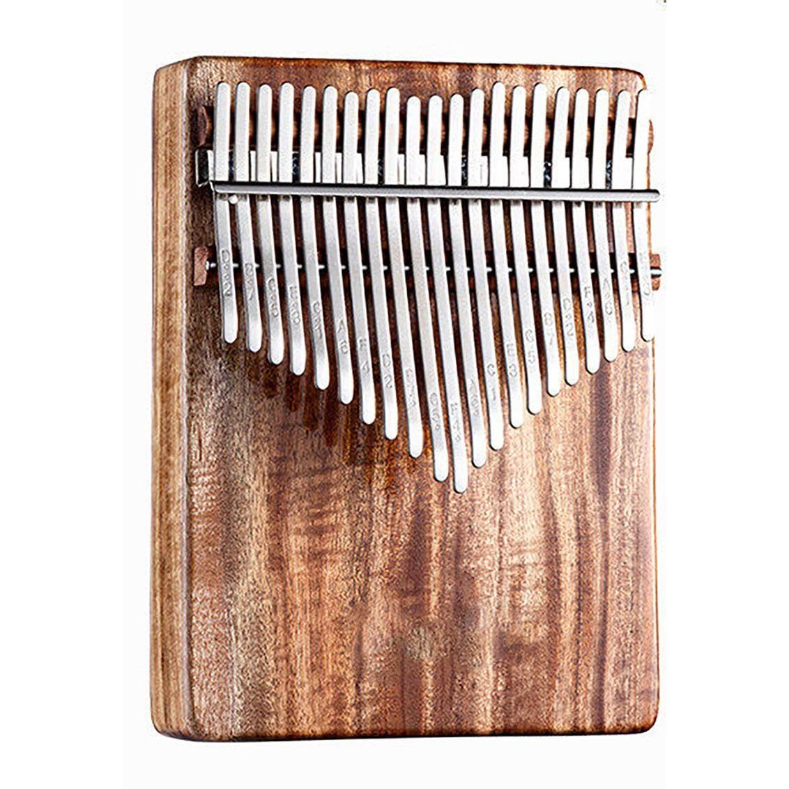Solidna Kalimba 21-tonowa Eteryczna Kalimba