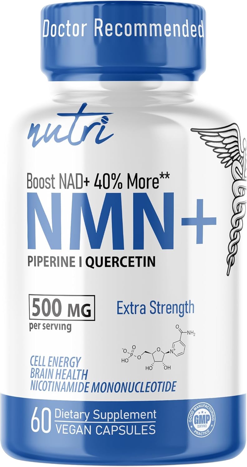 NMN Supplement