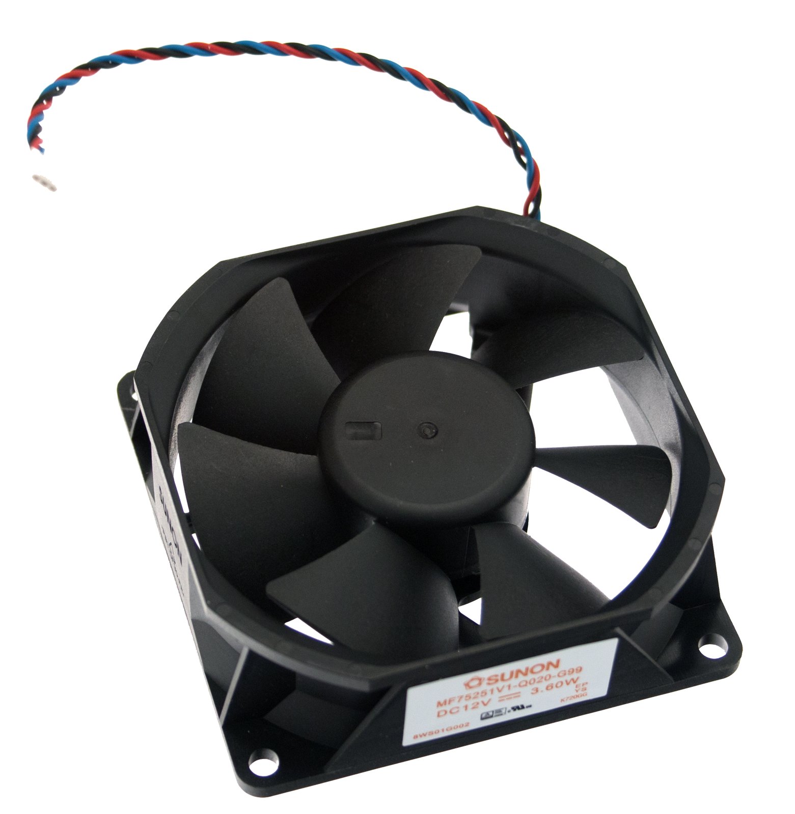 acer Lüfter/Fan H6517BD Serie (Original)