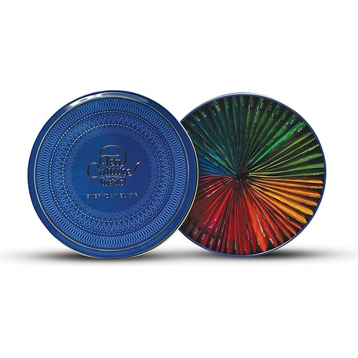 Tea Culture Everyday Elixir Gift Box 430g