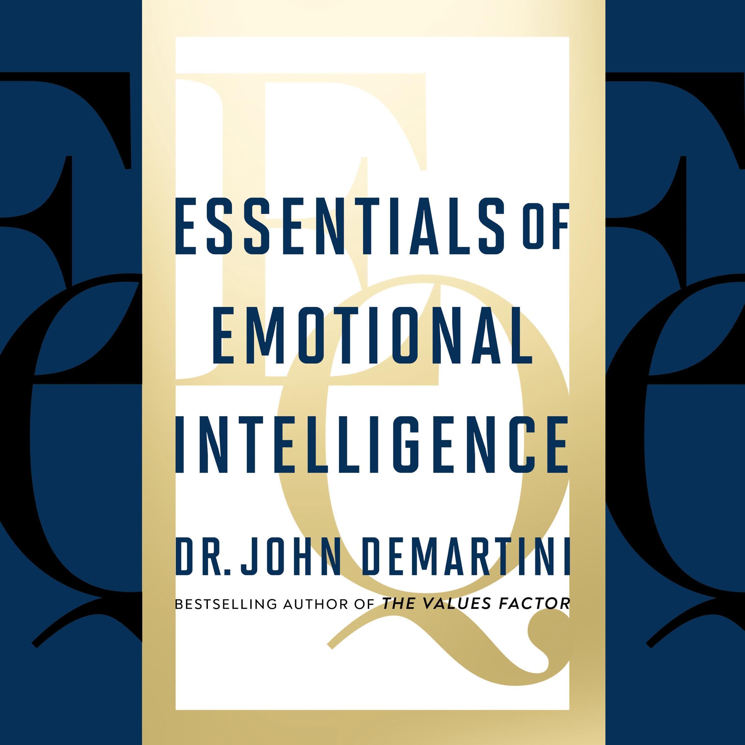 Essentials of Emotional Intelligence