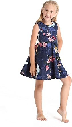 hawaiian clothes girls